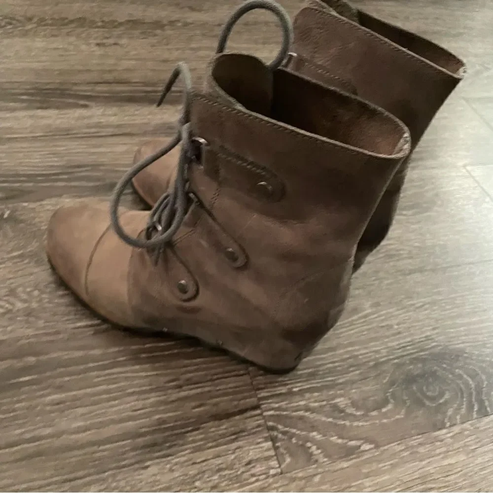 Sorel these have